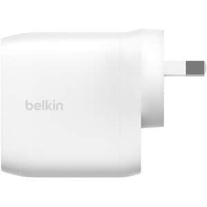 Belkin BOOST↑CHARGE PRO USB-C Wall Charger with PPS 60W - 60 W