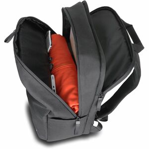 Sacoche de transport V7 Eco-Friendly CBP16-ECO2 - Sac à dos Style pour 39,6 cm (15,6 ") à 40,6 cm (16 ") Ordinateur Portab