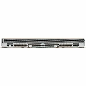 Cisco Expansion Module - For Data Networking, Optical Network - Optical Fiber25 Gigabit Ethernet - 25GBase-X - 8 x Expansi