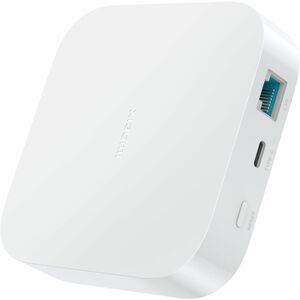 MI Automation Hub - White