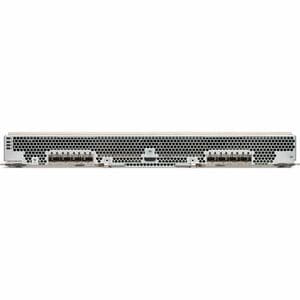Cisco Expansion Module - For Data Networking, Optical Network - Optical Fiber25 Gigabit Ethernet - 25GBase-X - 8 x Expansi