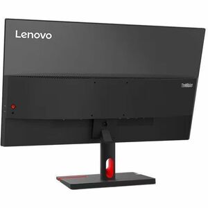 Lenovo ThinkVision S27i-30 27" Class Full HD LED Monitor - 16:9 - Storm Grey - 68.6 cm (27") Viewable - In-plane Switching
