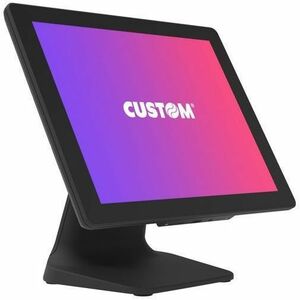 Custom America Daytona Windows All-in-One Terminals DAYTONA 15" ,i3,8GB,128GB SSD,Win11Pro - DAYTONA 15" ,i3,8GB,128GB SSD