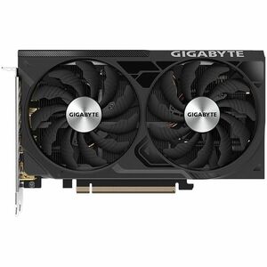 Gigabyte NVIDIA GeForce RTX 4060 Ti Graphic Card - 8 GB GDDR6 - 7680 x 4320 - 2.55 GHz Core - 128 bit Bus Width - PCI Expr