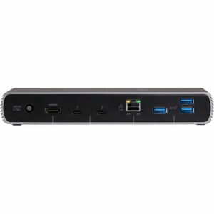 Sonnet Echo 11 Thunderbolt 4 HDMI Dock - for Notebook, Desktop PC, Headphone, Microphone, Tablet PC, Monitor - Memory Card