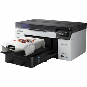 Epson SureColor F2270 Inkjet Large Format Printer - Color - 5 Color(s) - 1200 x 1200 dpi - USB - Ethernet - Plain Paper - 
