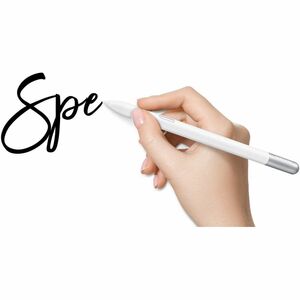 Samsung Stylus - White