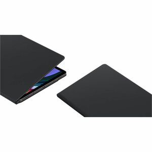 Samsung EF-BX710PBEGWW. Etui-Typ: Cover, Markenkompatibilität: Samsung, Kompatibilität: Galaxy Tab S9, Galaxy Tab S9 FE, G