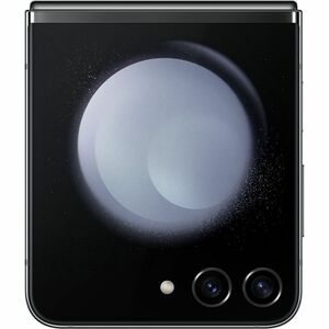 Samsung Galaxy Z Flip5 SM-F731B 256 GB Smartphone - 17 cm (6.7") Flexible Folding Screen Dynamic AMOLED Full HD Plus 2640 