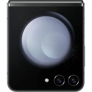 Samsung Galaxy Z Flip5 SM-F731B 512 GB Smartphone - 17 cm (6.7") Flexible Folding Screen Dynamic AMOLED Full HD Plus 2640 