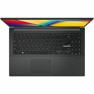 Asus Vivobook Go 15 E1504F E1504FA-NJ007 39.6 cm (15.6") Notebook - Full HD - AMD Ryzen 5 7520U - 8 GB - 512 GB SSD - Mixe