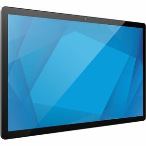 Elo Terminal POS - RK3399 - 4 GB - 32 GB - 39,6 cm (15,6") LED Ecrã tátil - LAN sem fios Gigabit Ethernet - USB - Rede (RJ