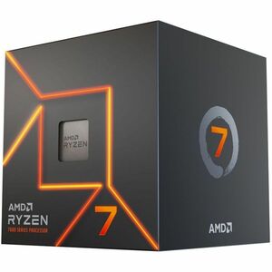 AMD Ryzen 7 7000 7700 Octa-core (8 Core) 3.80 GHz Processor - OEM Pack - 32 MB L3 Cache - 8 MB L2 Cache - 64-bit Processin