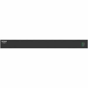 Netgear 10G/Multi-Gigabit Dual-WAN Pro Router - 5 Ports - 3 RJ-45 Port(s) - 2 WAN Port(s) - 1 SFP+ Slots - 2 GB - 10 Gigab