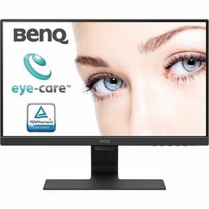 Monitor LED BenQ GW2283 22" (558.8mm) Class Full HD - 16:9 - Negro - 54.6cm (21.5") Viewable - Tecnología conmutación en e