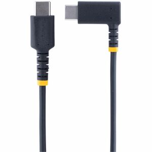 StarTech.com 2 m USB-C Data Transfer Cable - 1 - Cable for Peripheral Device, iPad Pro, iPad mini, Dock, Charger - First E