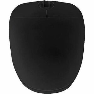 Mouse Active Key - USB Tipo A - Ottico - 2 Pulsante(i) - Nero - Cavo - 1000 dpi - Rotella di scorrimento - Simmetrico