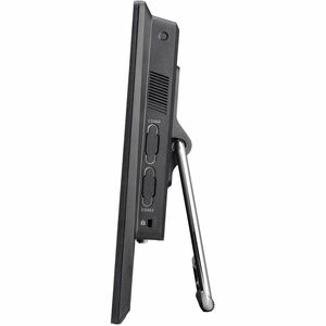Shuttle POS Terminal - Celeron 5205U 1,90 GHz - 4 GB DDR4 SDRAM 120 GB M.2/PCI Express - 39,6 cm (15,6 Zoll) LCD Touchscre