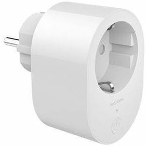 Xiaomi ZNCZ302KK Smart Plug - Google Assistant, Google Home Supported - White