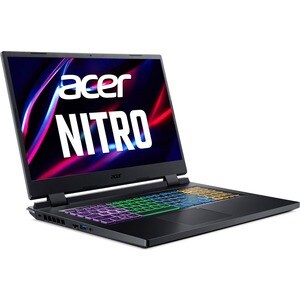 Ordinateur Portable gamer - Acer Nitro 5 AN517-55 AN517-55-70E5 - Écran 43,9 cm (17,3") - Full HD - Intel Core i7 12e géné