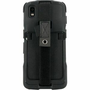 MOBILIS PROTECH Rugged Carrying Case Zebra Mobile Computer - Black - Drop Resistant, Shock Resistant, Scratch Resistant, D