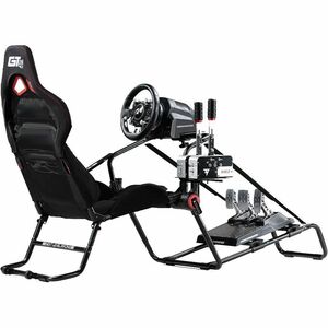 Next Level Racing GTLite Pro Simulationscockpit - Geflecht