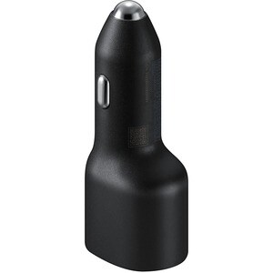Samsung 40 W Auto Adapter - 12 V Input - Black