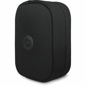 Apple Beats Studio Pro Wired/Wireless Over-the-ear, Over-the-head Stereo Headset - Black - Siri - Binaural - Circumaural -