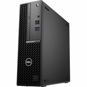 Dell OptiPlex 7000 7010 Plus Desktop Computer - Intel Core i7 13th Gen i7-13700 - vPro Technology - 16 GB - 512 GB SSD - S