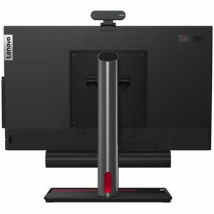 Lenovo ThinkSmart View Plus Video Conference Equipment - Black - For Video Conferencing - 1920 x 1080 Video (Live) - Full 