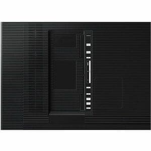 Samsung QH65C 65" LCD Digital Signage Display - 24 Hours/7 Days Operation - 3840 x 2160 - 700 cd/m² - 2160p - HDMIWireless