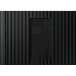 Samsung QH50C 49.5" LCD Digital Signage Display - 24 Hours/7 Days Operation - 3840 x 2160 - 700 cd/m² - 2160p - USB - HDMI