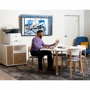 Xerox VersaLink C625 Laser Multifunction Printer - Colour - Copier/Email/Fax/Printer/Scanner - 50 ppm Mono/50 ppm Color Pr