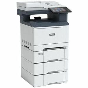 Xerox VersaLink C415V/DN Wired & Wireless Laser Multifunction Printer - Colour - Copier/Email/Fax/Printer/Scanner - 40 ppm