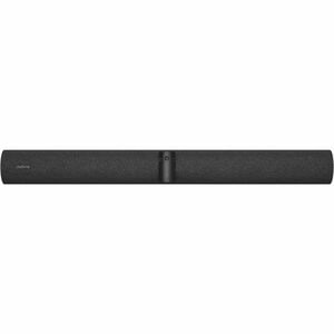 Jabra PanaCast 50 Video Bar System UC - For Video Conferencing - 3840 x 2160 Video (Live) - 4K - Network (RJ-45) - 1 x HDM