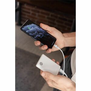 Our Pure Planet 1,20 m Lightning/USB Datentransferkabel - 1 - Zweiter Anschluss: 1 x USB Type A - Male - MFI