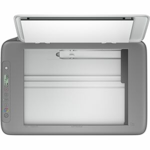HP Deskjet 2820e Kabellos - Tintenstrahl-Multifunktionsdrucker - Kopierer/Drucker/Scanner - 1200 x 1200 dpi Druckauflösung