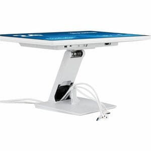 iiyama ProLite T2452MSC-W1 24 Zoll Class LCD-Touchscreen-Monitor - 16:9 Format - 14 ms Reaktionszeit - 60,5 cm (23,8 Zoll)