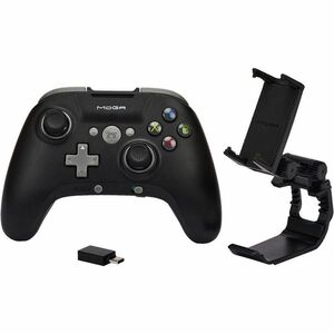 PowerA MOGA XP5-I IOS Bluetooth Control for Mobile - Wireless - Bluetooth - USB - iOS, iPhone, Apple TV
