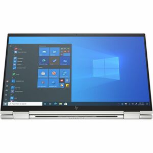 HP EliteBook x360 1030 G8 33.8 cm (13.3") 触控屏 可转换 2合1笔记本 - Full HD - Intel Core i7 第11代 i7-1185G7 - 英特尔 Evo 平台 - 16 GB - 1