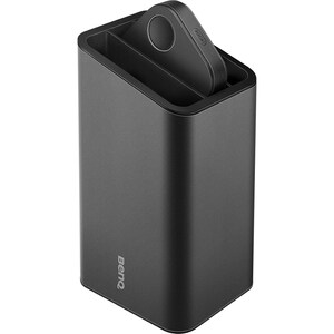BenQ InstaShow WDC10C IEEE 802.11ac 867 Mbit/s Wireless Presentation Gateway - 5 GHz, 2,40 GHz - 2 x Externe Antenne(n) - 