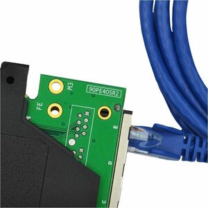 Brainboxes Embedded Ethernet Evaluation Kit