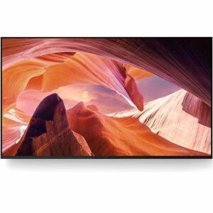 Sony BRAVIA FWD-55X80L Digital Signage Display - 54.6" LCD - High Dynamic Range (HDR) - 3840 x 2160 - 16:9 - 4K UHD - Dire