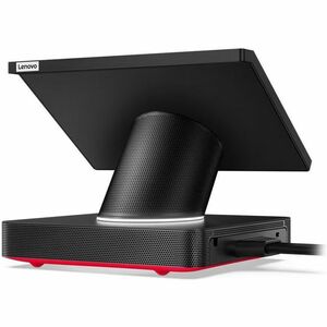 Lenovo ThinkSmart Hub 11H1 Video Conference Equipment - Audio Line In - USB - Gigabit Ethernet - Wireless LAN - Internal S