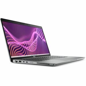 Dell Latitude 5000 5440 14" Thin Client Notebook - Full HD - Intel Core i5 13th Gen i5-1345U - vPro Technology - 8 GB - 25