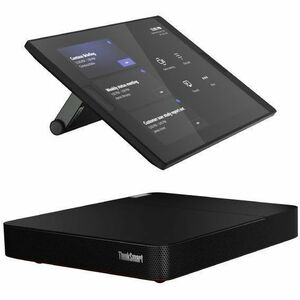 Jabra PanaCast 50 Room System - 3840 x 1080 Video (Live) - 4K - 30 fps - Network (RJ-45) - 1 x HDMI In - 2 x HDMI Out - US