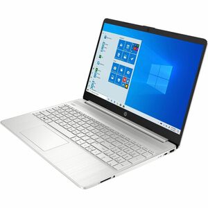HPI SOURCING - NEW 15-dy0000 15-dy0025tg 15.6" Notebook - HD - Intel Pentium Silver N5030 - 8 GB - 256 GB SSD - Natural Si
