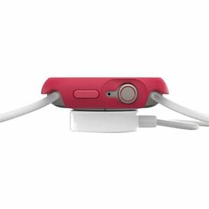 OtterBox Watch Bumper Estojo para Apple - Resistente a golpes, Resistente a arranhões, Impacto resistente - Policarbonato,