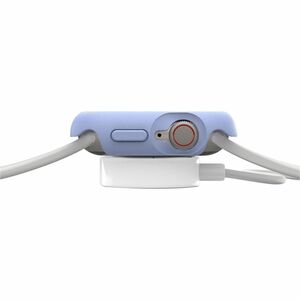 OtterBox Watch Bumper Estojo para Apple Smart Watch - Impacto resistente, Resistente a golpes, Resistente a arranhões - Po