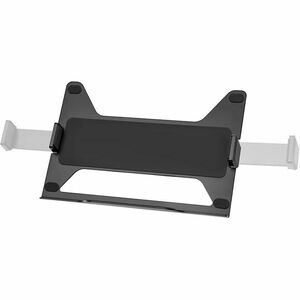 Montage de bureau Neomounts pour Ordinateur Portable - Noir - Réglable en hauteur - 1 Écran(s) supportés - 29,5 cm à 43,9 